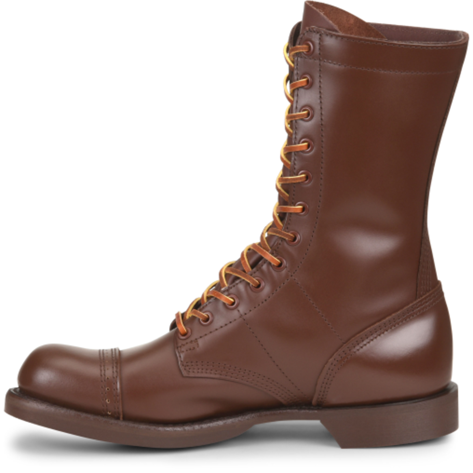 Corcoran Men's Corcoran 10" Jump Boot Historic Brown CV1511