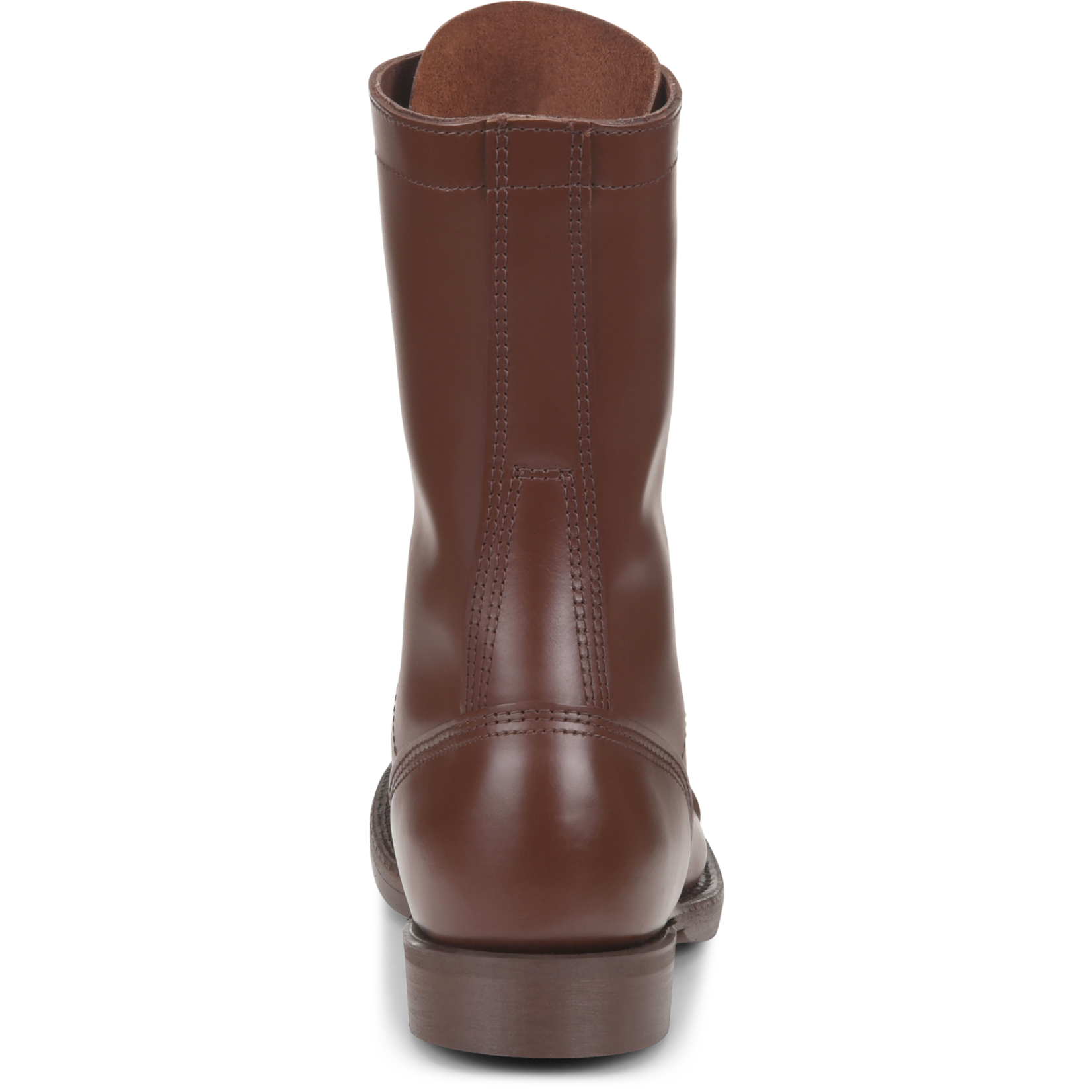 Corcoran jump boots brown discount