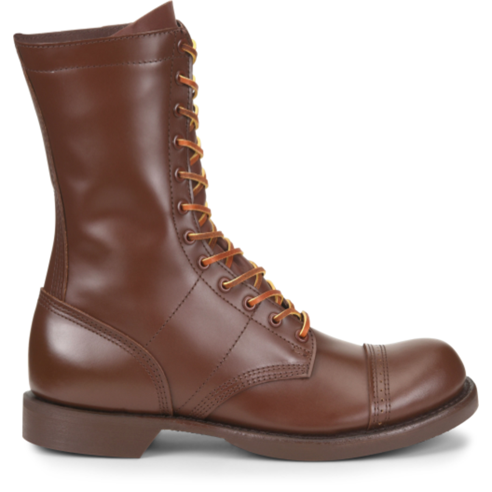 Corcoran Men's Corcoran 10" Jump Boot Historic Brown CV1511