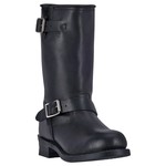 Dingo Men's Dingo Engineer Boot Rob Black DI19040