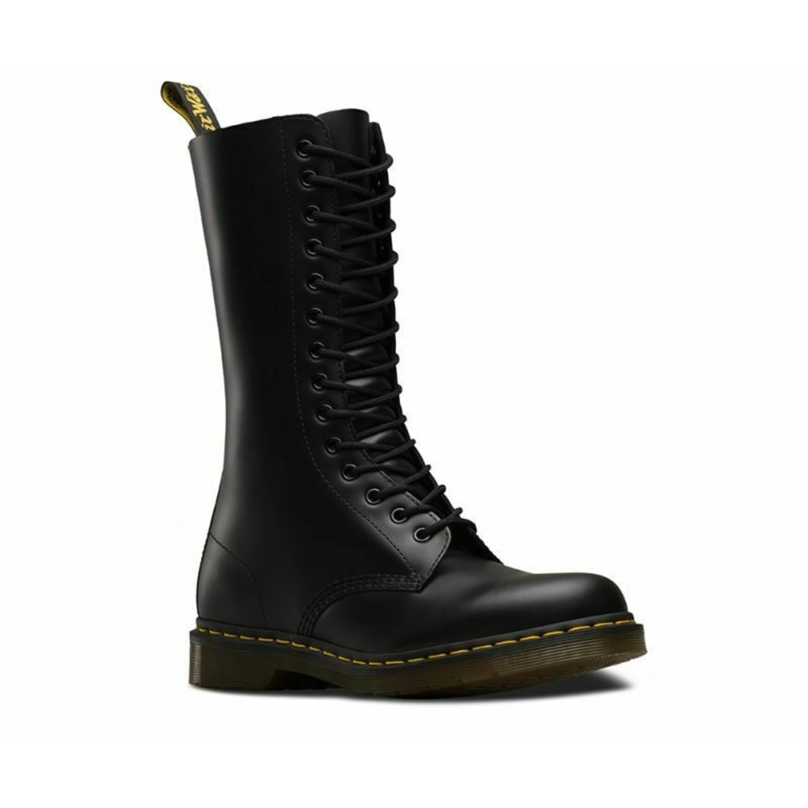 Dr Martens Dr. Martens 1914 Smooth Leather Tall Boots 11855001