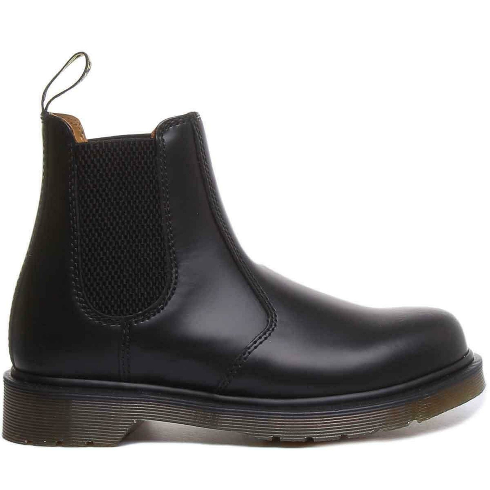 Dr Martens Dr. Martens 2976 Smooth Leather Chelsea Boot Black 11853001
