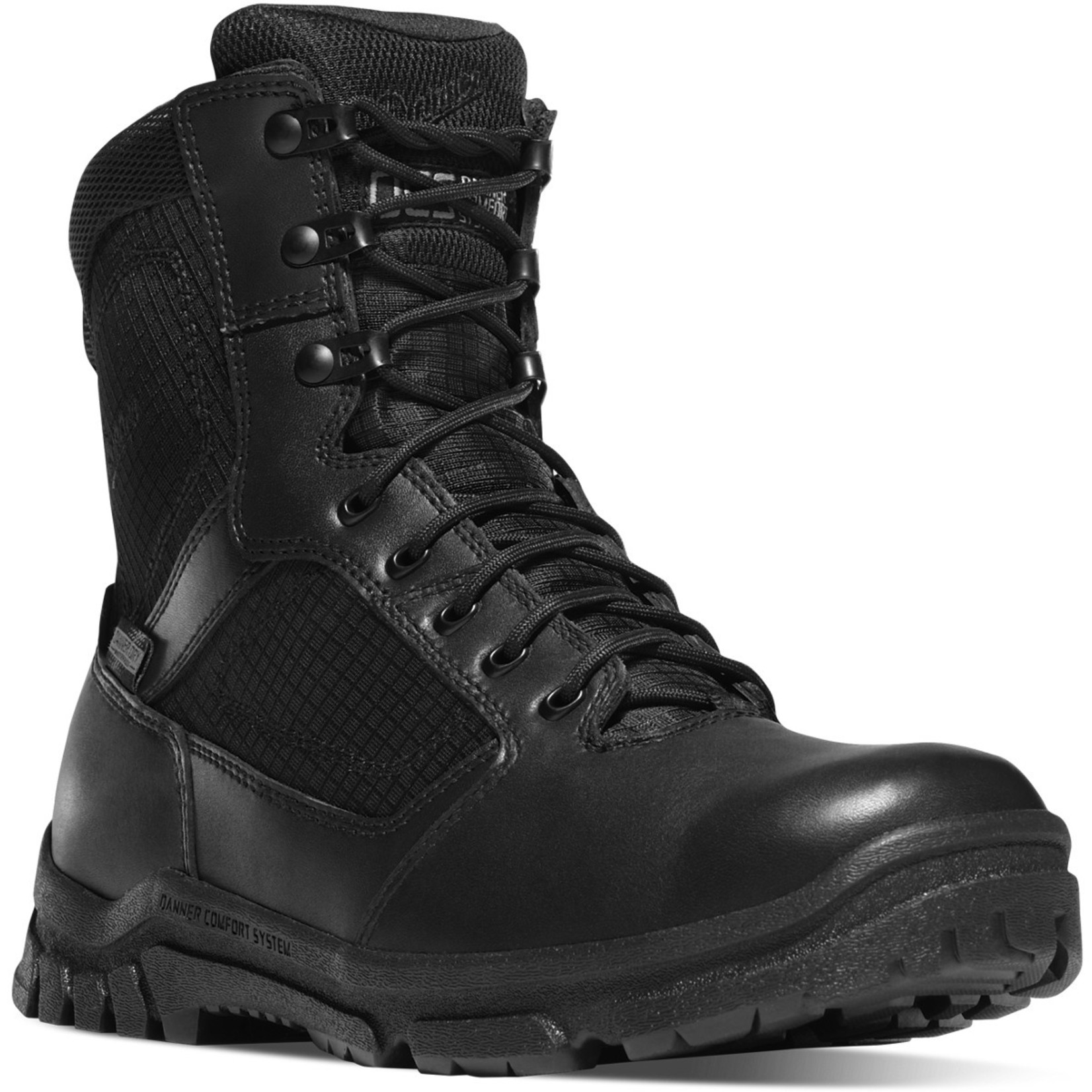 Danner Men's Danner 8" Waterproof Soft Toe Lookout 23824