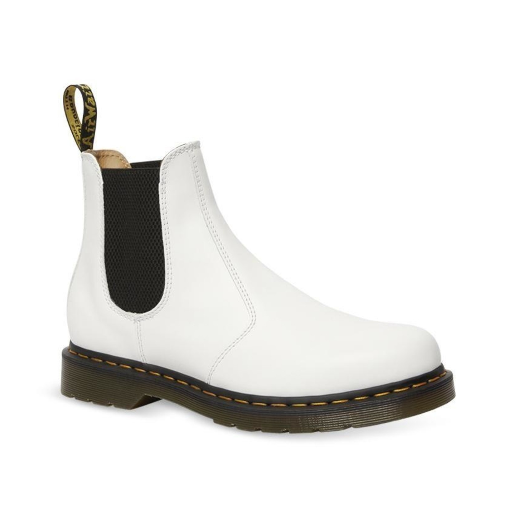 Dr Martens Dr. Martens 2976 Smooth White 26228100