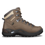 Lowa Women's Lowa GTX Mid  Lowa GTX Mid Renegade Stone 3209450925