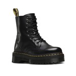 Dr Martens Dr. Martens Jadon Black Side Zip 15265001