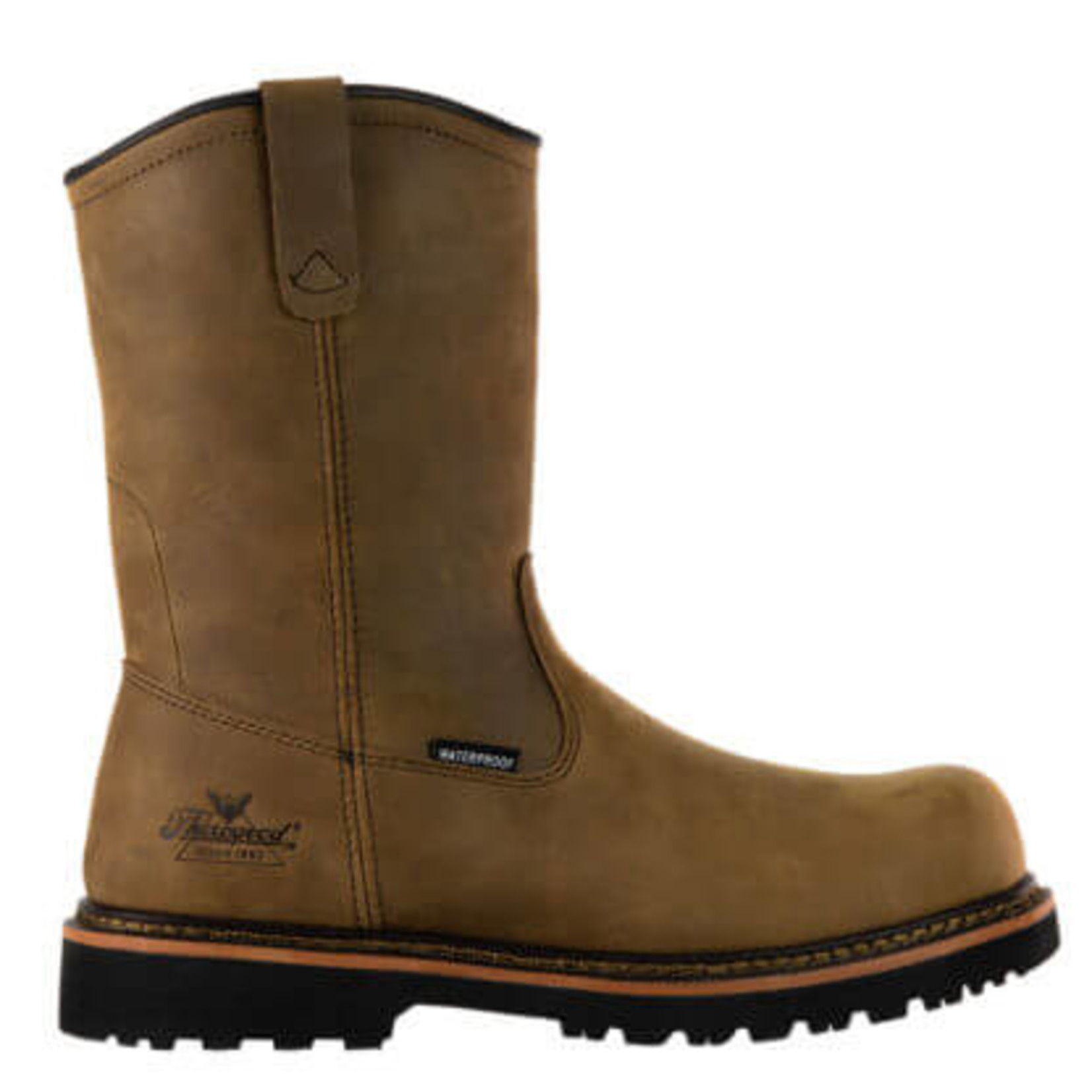 Thorogood Thorogood 804-3239 Waterproof Composite Toe V Series 11" Wellington