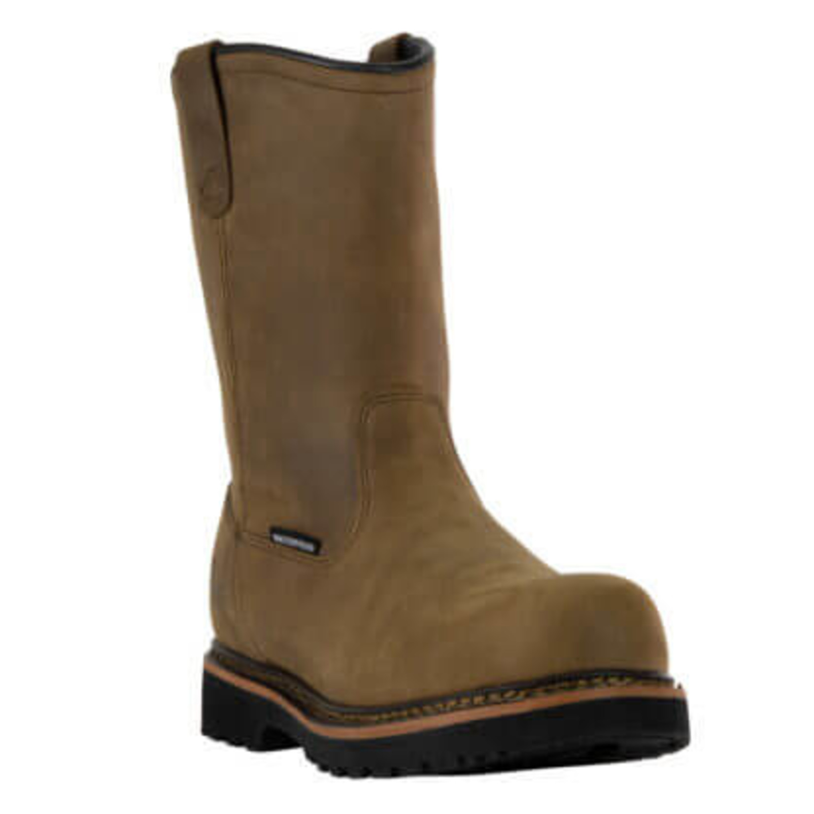 Thorogood Thorogood 804-3239 Waterproof Composite Toe V Series 11" Wellington