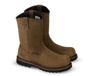 Thorogood 804-3239 Waterproof Composite Toe V Series 11