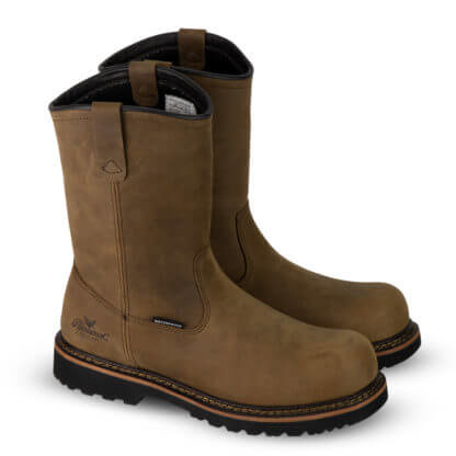 Thorogood 804-3239 Waterproof Composite Toe V Series 11