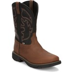 Safety Toe Footwear - Chester Boot Shop