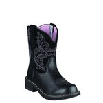 Ariat Ariat  Women's Fatbaby 2 Black 10004729