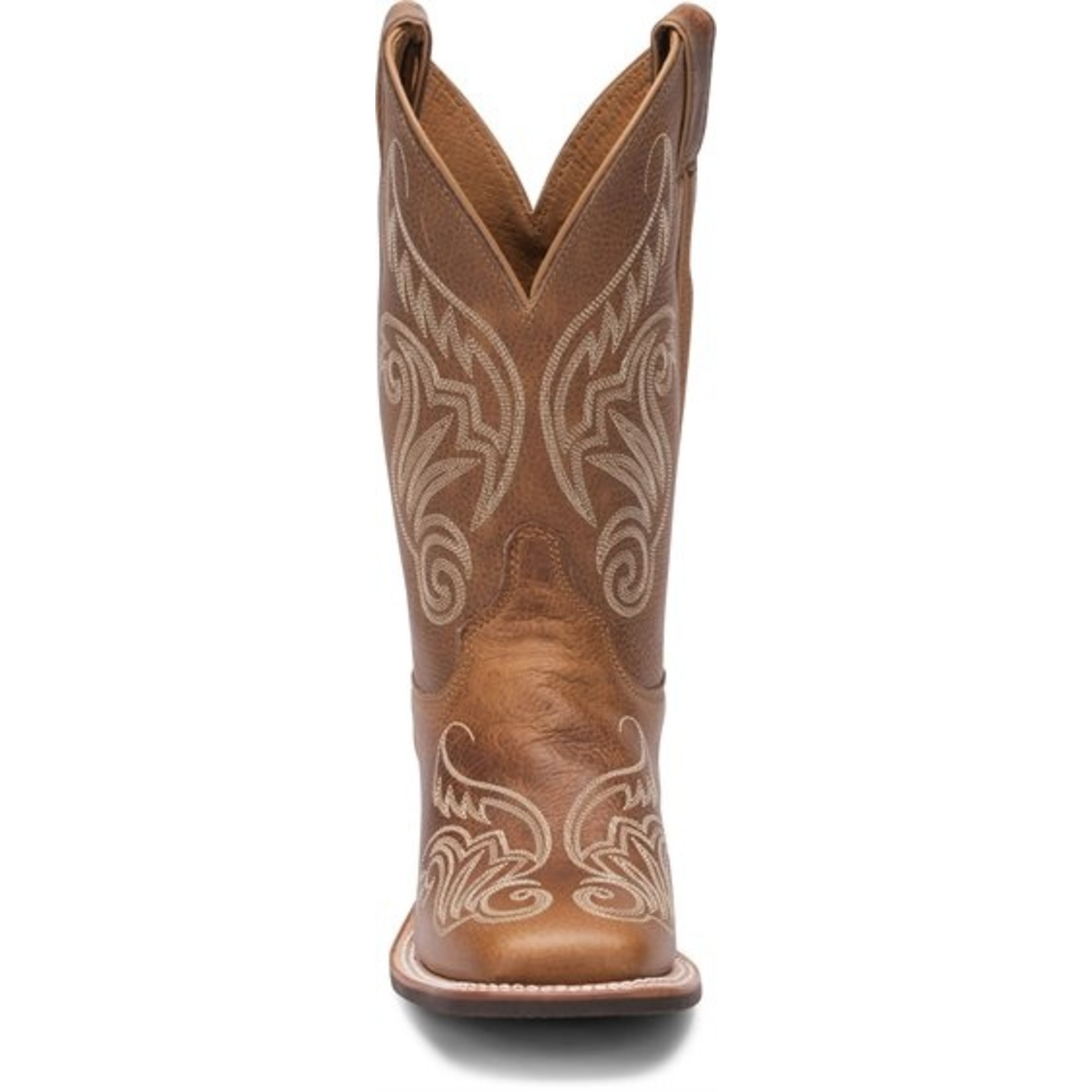 Justin Women's Justin Llano Brown BRL212