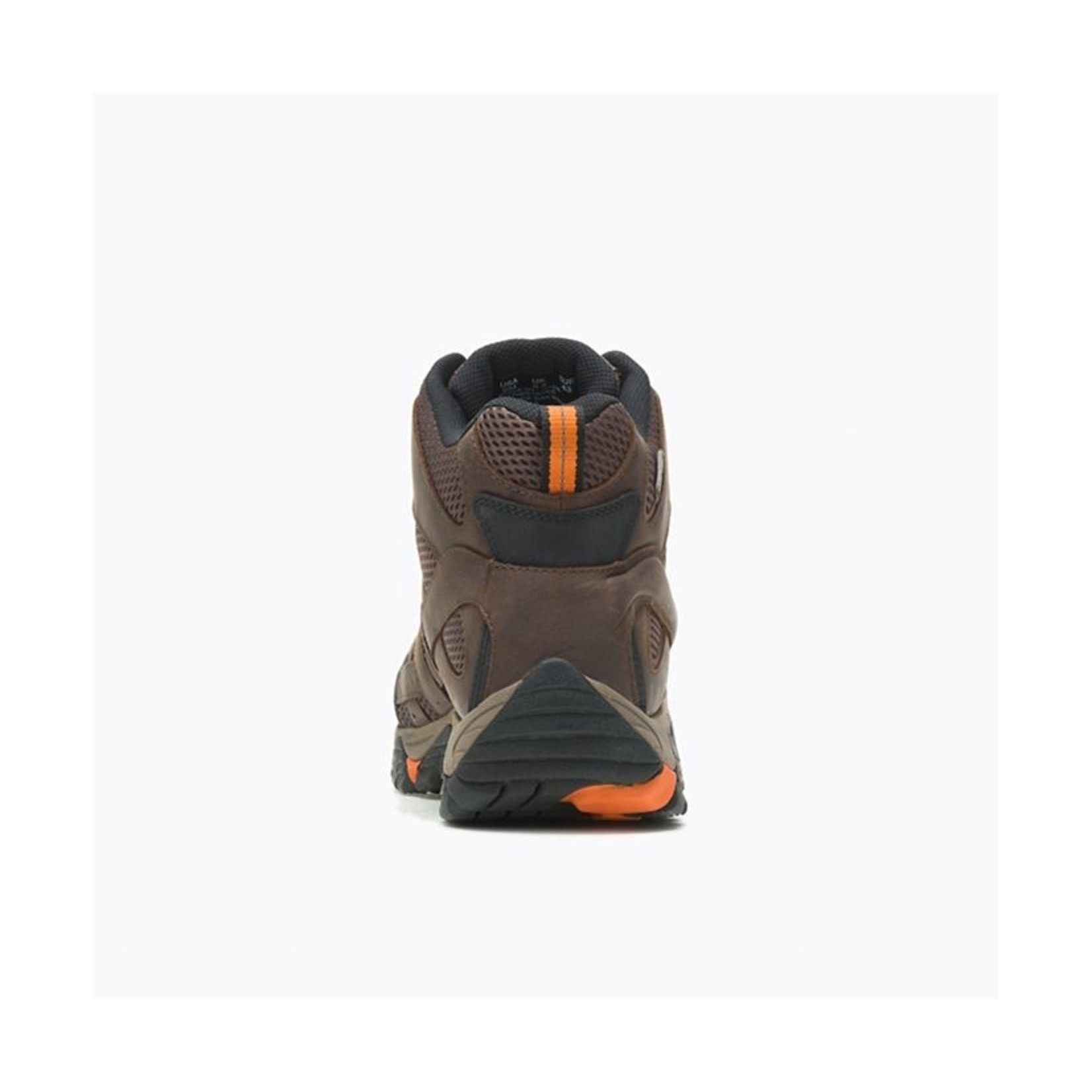 Merrell Men's Merrell Moab Vertex Waterproof Clay J31239