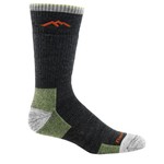 Darn Tough Men's Darn Tough Hiker Midweight Sock Lime DT 1403