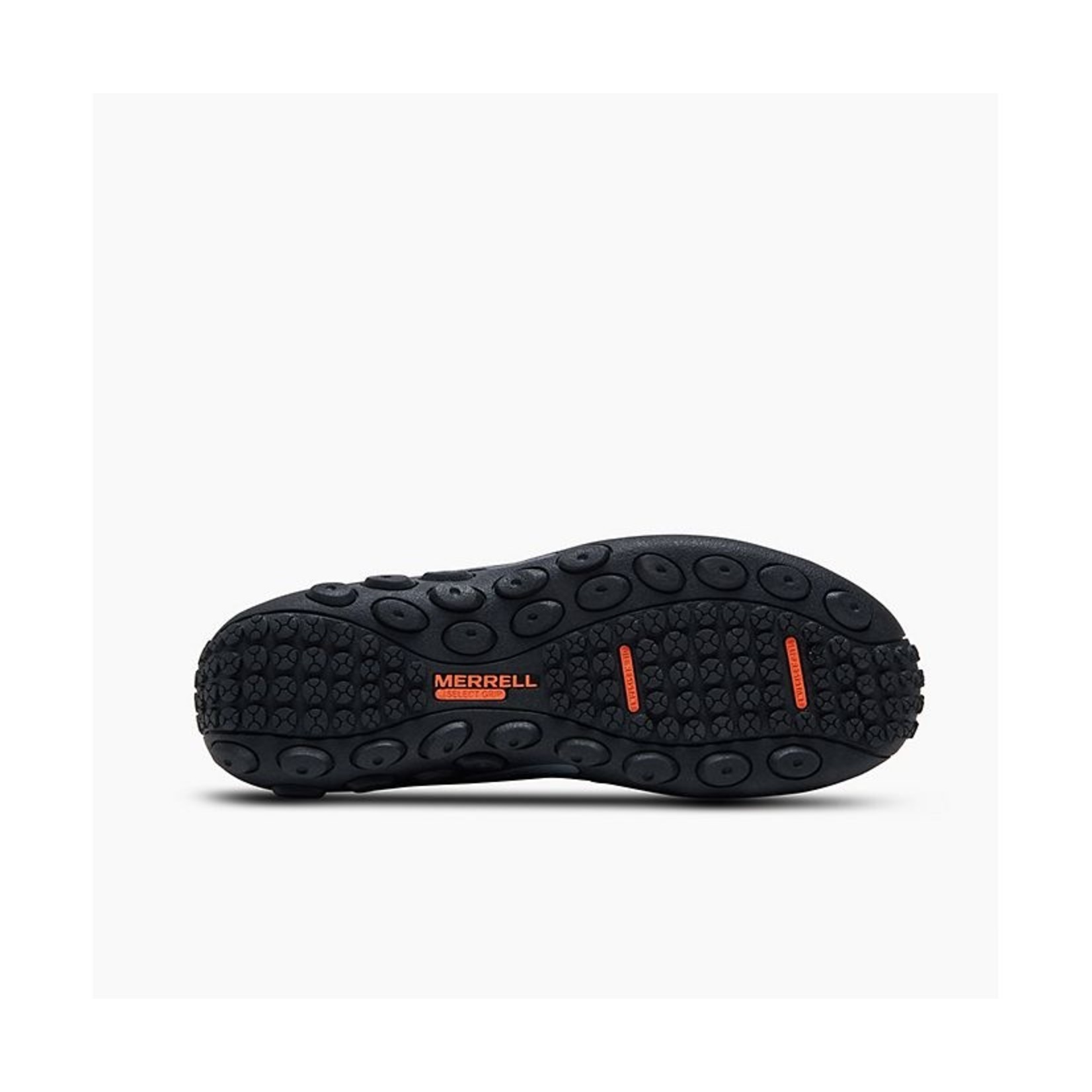 Merrell Merrell Men's  Jungle Moc Leather Composite Safety Toe  Toe J099317