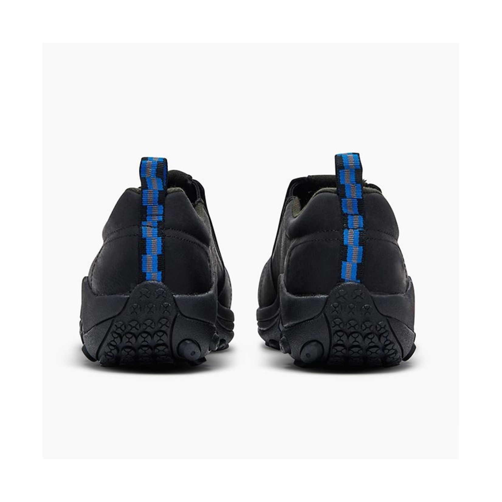 Merrell Merrell Men's  Jungle Moc Leather Composite Safety Toe  Toe J099317