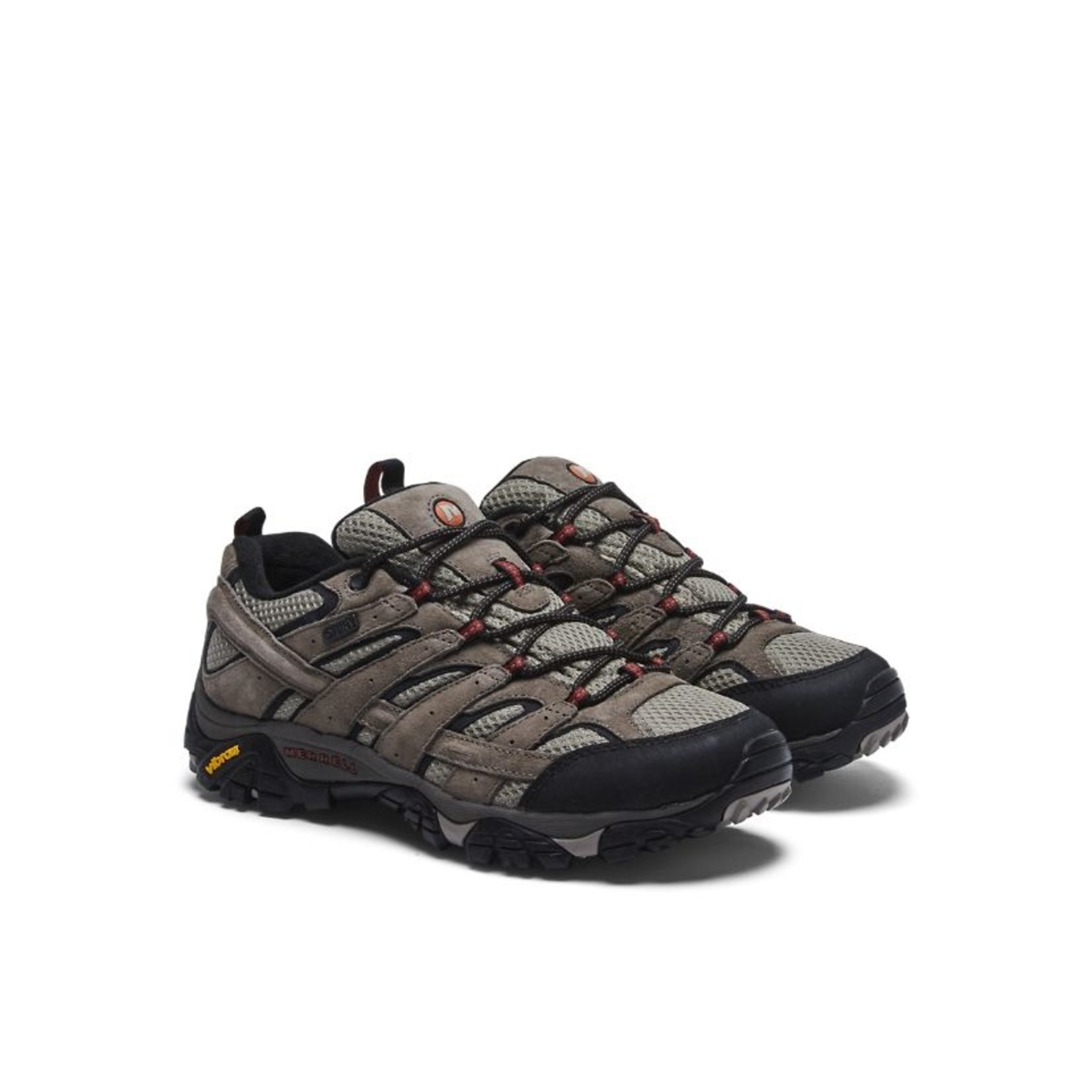 Merrell Men's Merrell Moab 2 Waterproof Bark Brown J08871