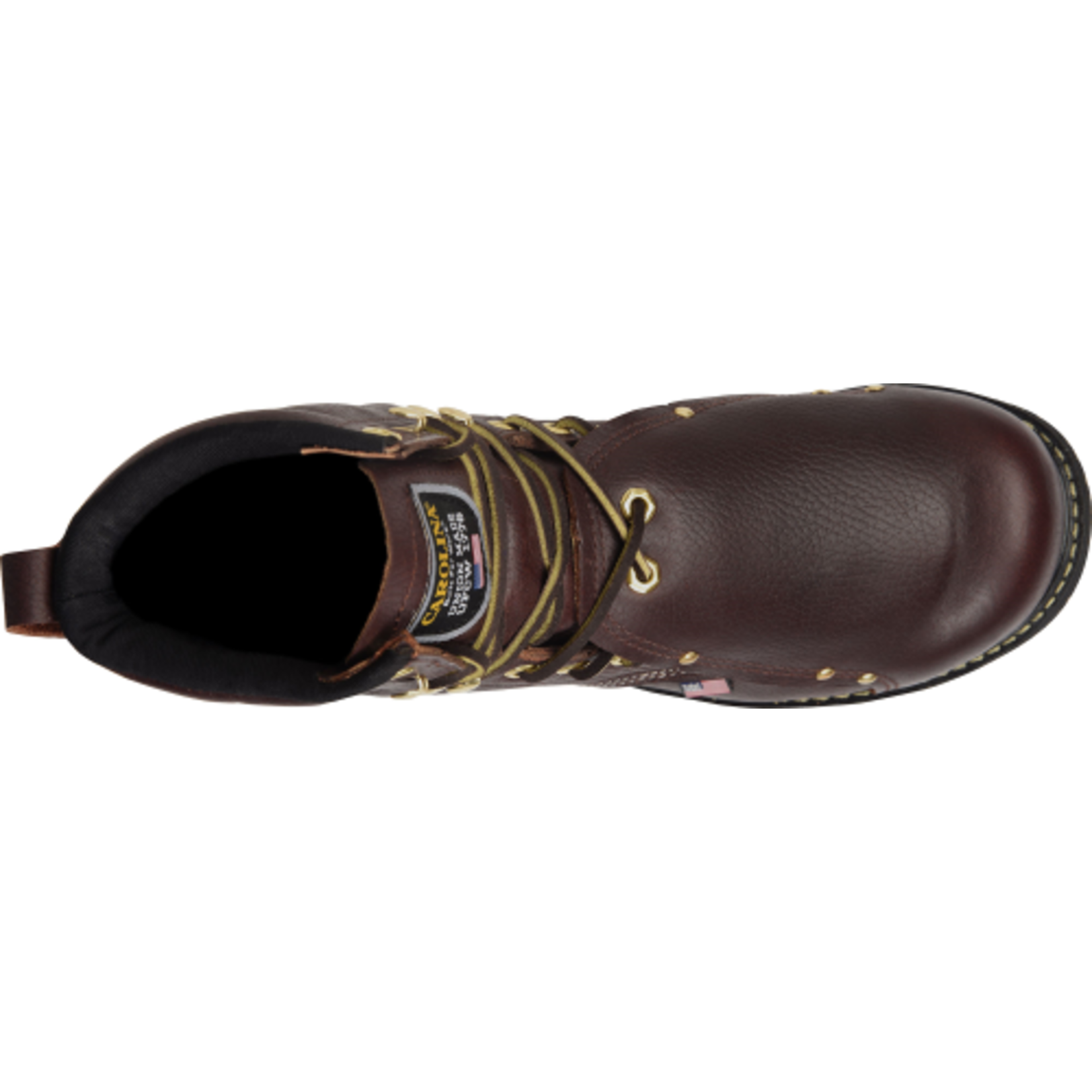 Carolina Carolina INT HI 505 Met Guard