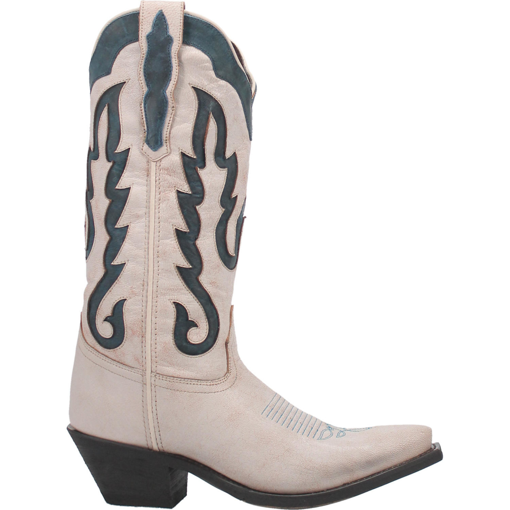 Laredo Women's Laredo Keyla Off White LA1049