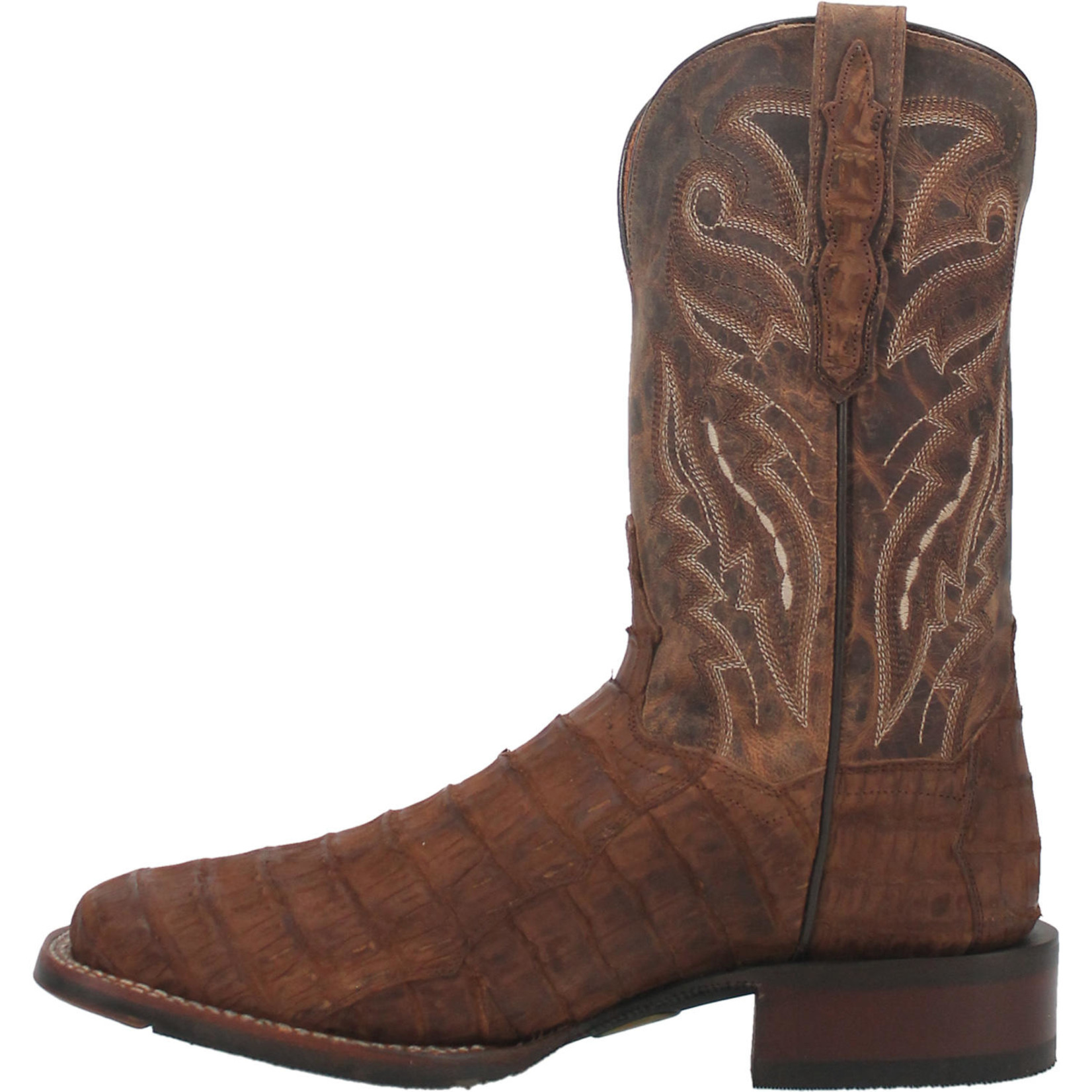 Men's Dan Post Caiman Tan Mickey DP4896 - Chester Boot Shop