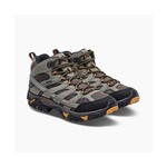 Merrell Men's Merrell Moab 2 Mid Gore-Tex  Walnut J06057