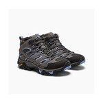 Merrell Merrell Women's  Moab 2 Mid Gore-Tex Brindle J99796
