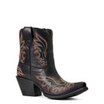 Ariat Women's Ariat Chandler Spade Black 10040338