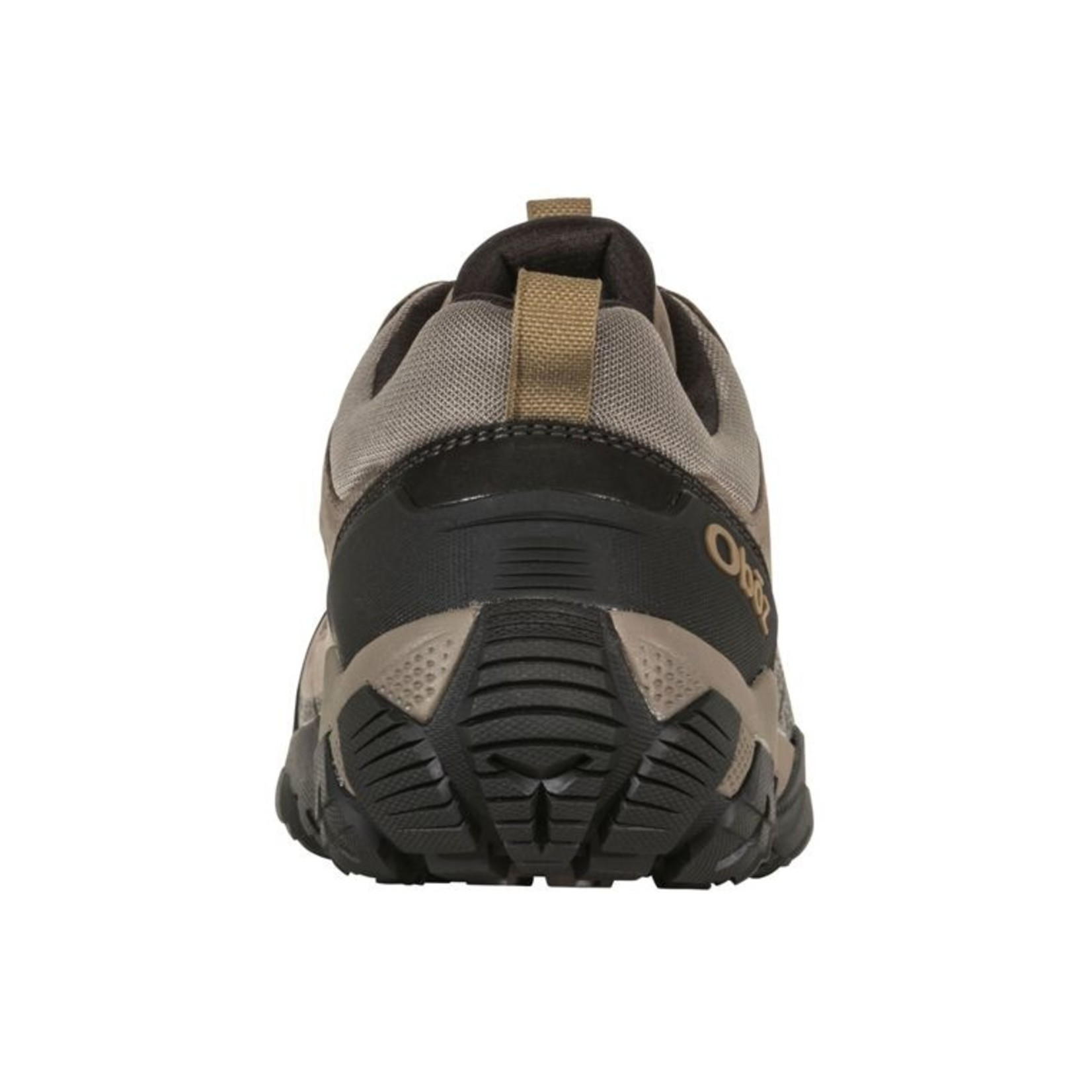 Oboz Men's Oboz Sawtooth X Low Waterproof Canteen 23501