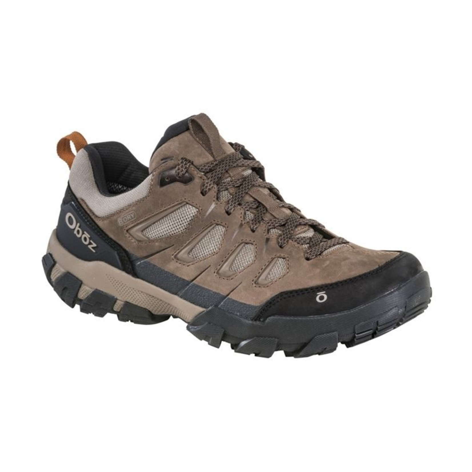 Oboz Oboz Men's Sawtooth X Low Waterproof Canteen 23501