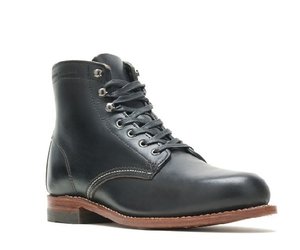 wolverine-1000-mile-plain-toe-