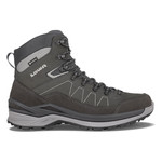 Lowa Lowa Men's Toro Pro GTX Mid Anthracite/Grey 3107579730
