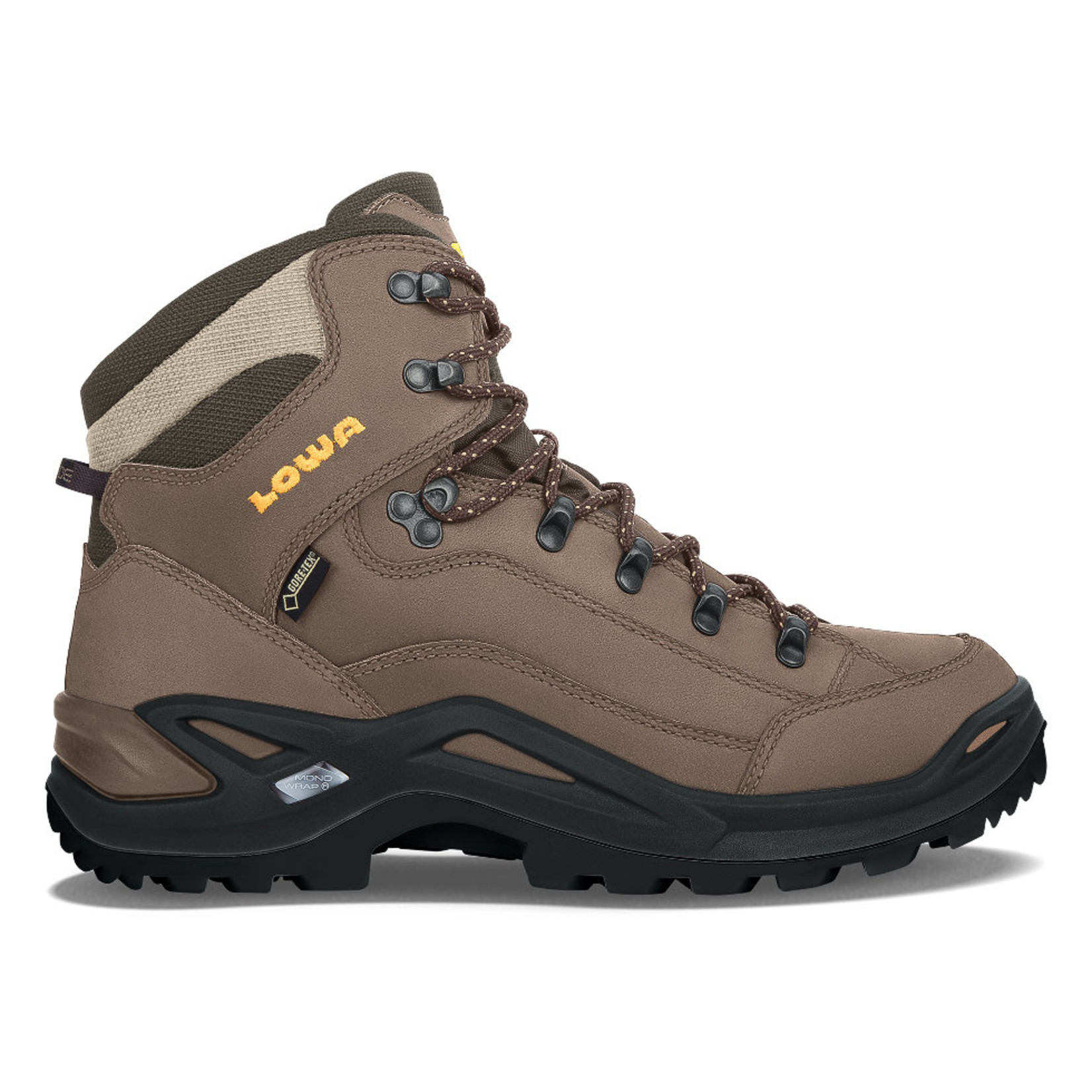 Lowa Lowa Renegade GTX Mid Sepia 3109454554