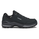 Lowa Men's Lowa Renegade GTX Lo Black/Graphite 3109639927