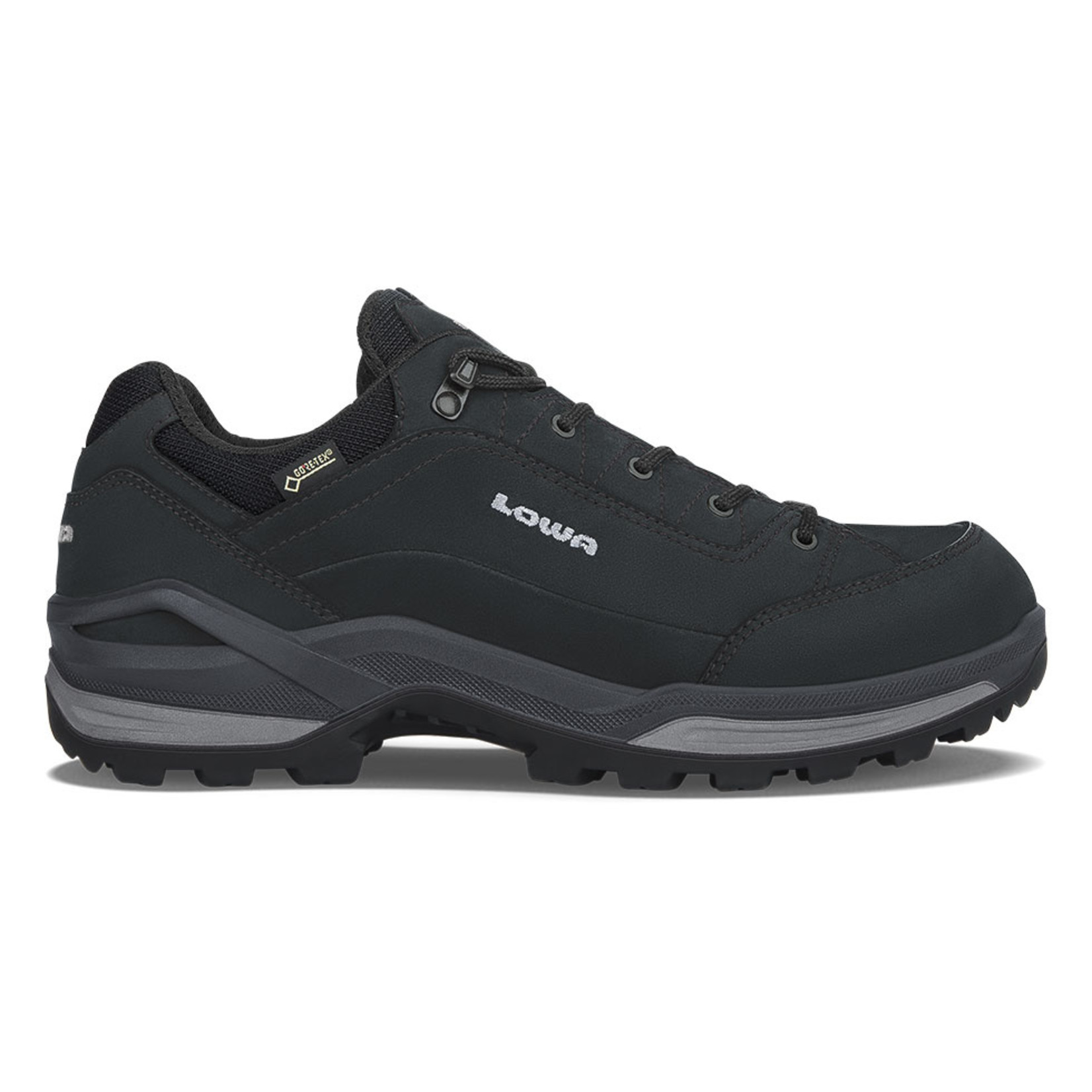 Lowa Lowa Renegade GTX Lo Black/Graphite 3109639927