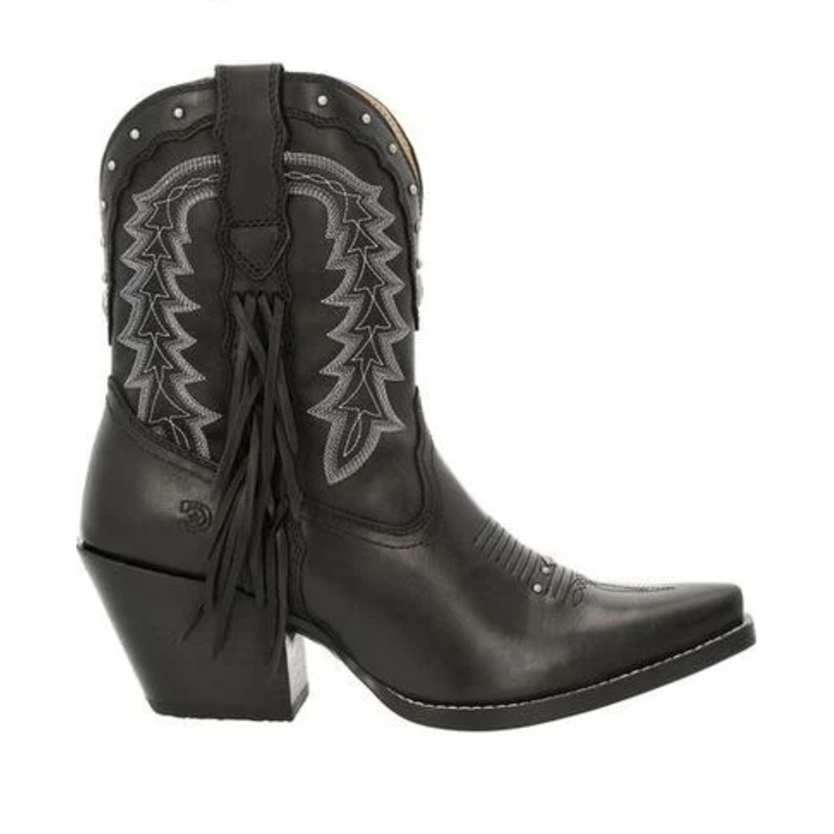 Durango Women's Durango Crush Black Onyx Bootie DRD432