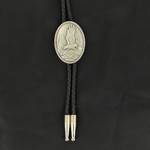 M & F Double S Flying Eagle Bolo 22254