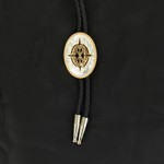 M & F Double S Aztec Design Bolo 2270235