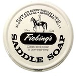 Fiebings Saddle Soap 3.5 OZ