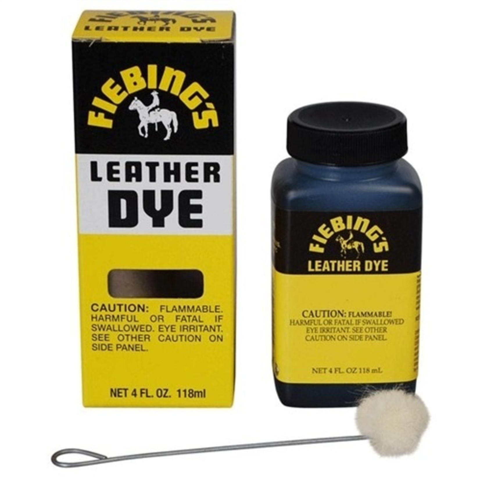 Fiebings Leather Dye