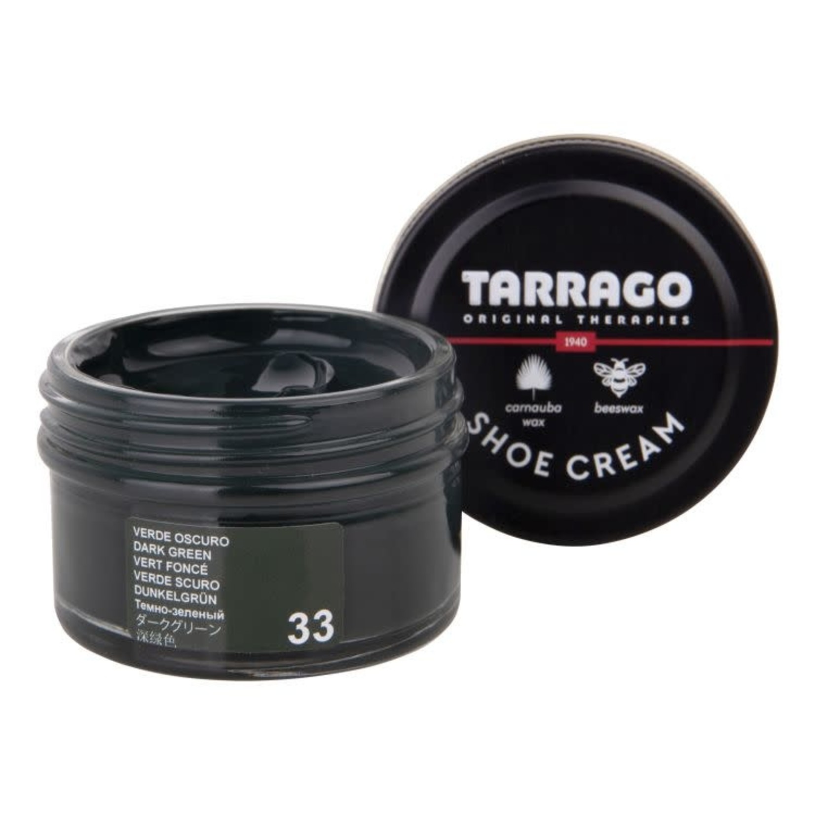 Tarrago Shoe Cream