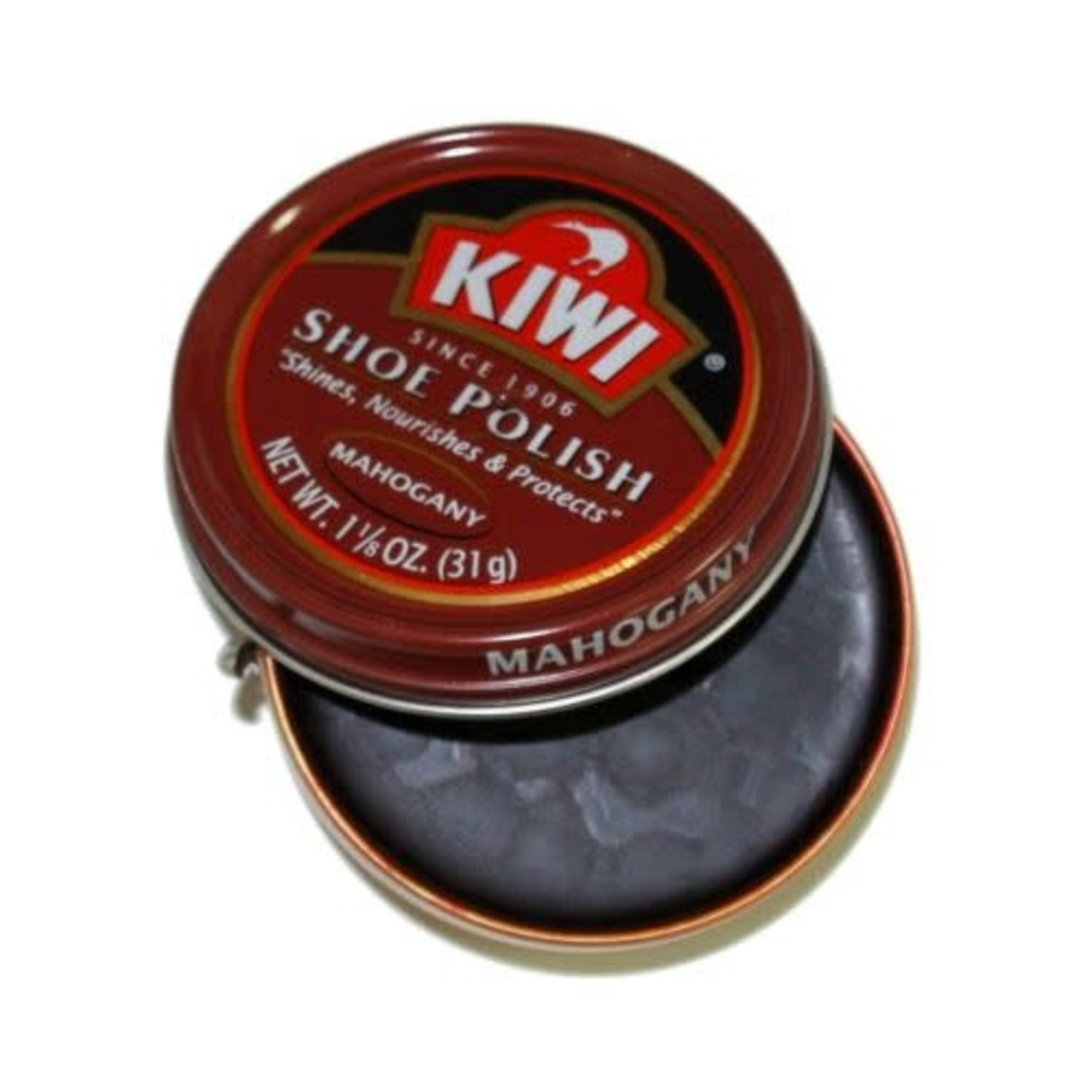 Kiwi polish 1 1/8 OZ