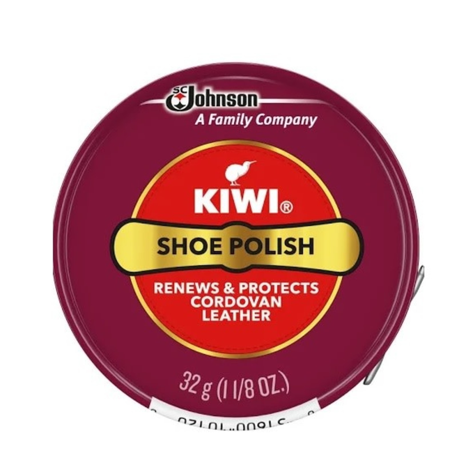 Kiwi polish 1 1/8 OZ