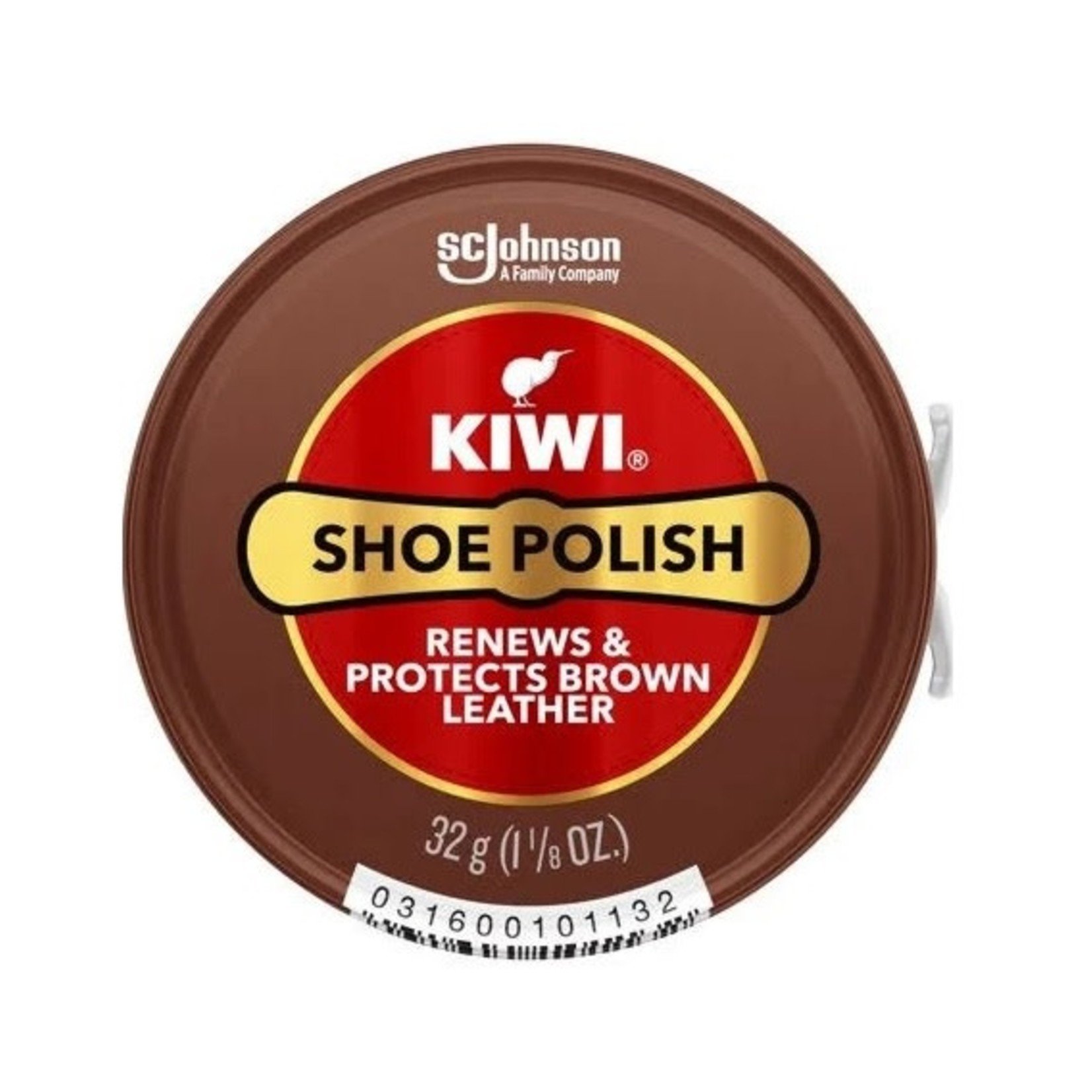 Kiwi polish 1 1/8 OZ