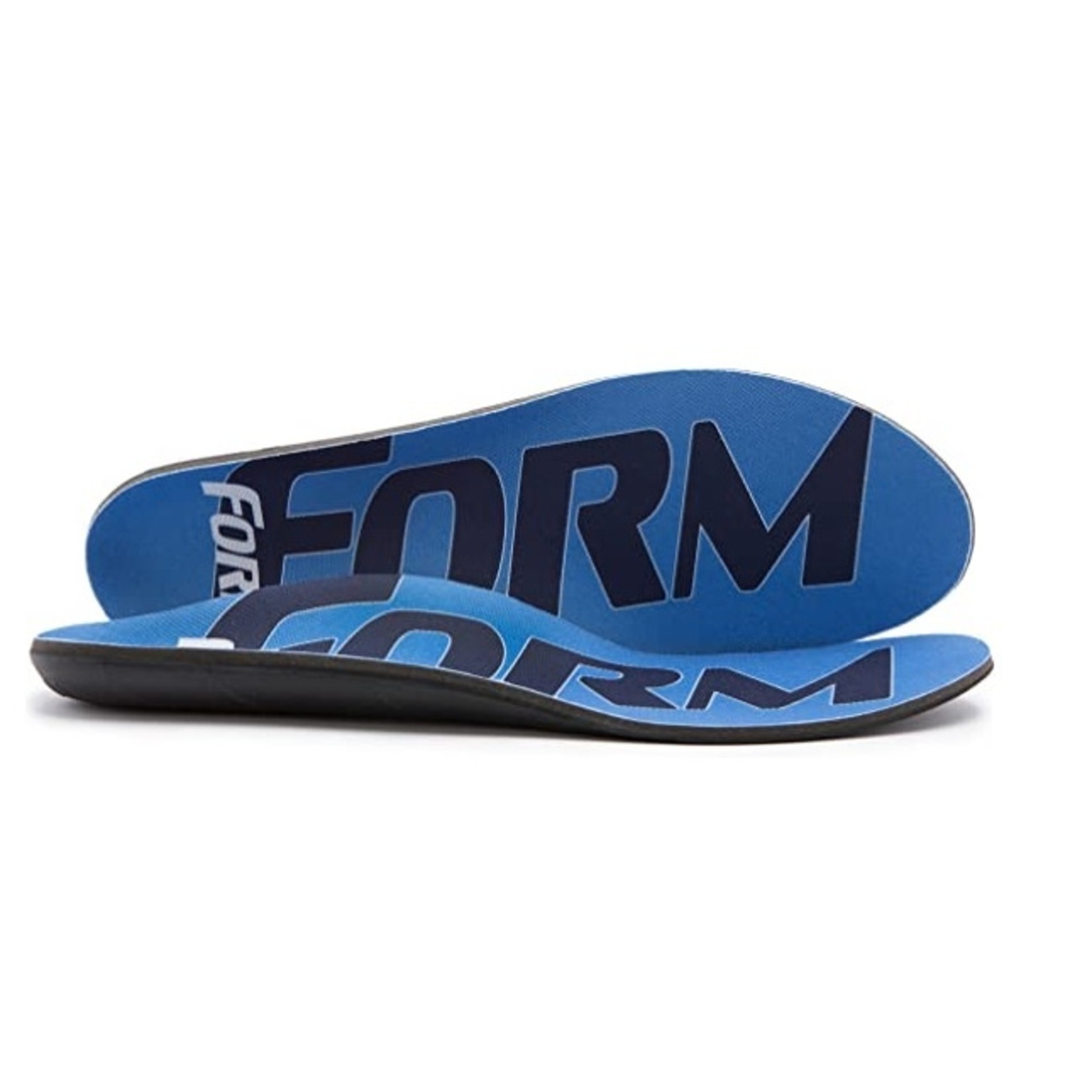 Form Maximum Arch Support