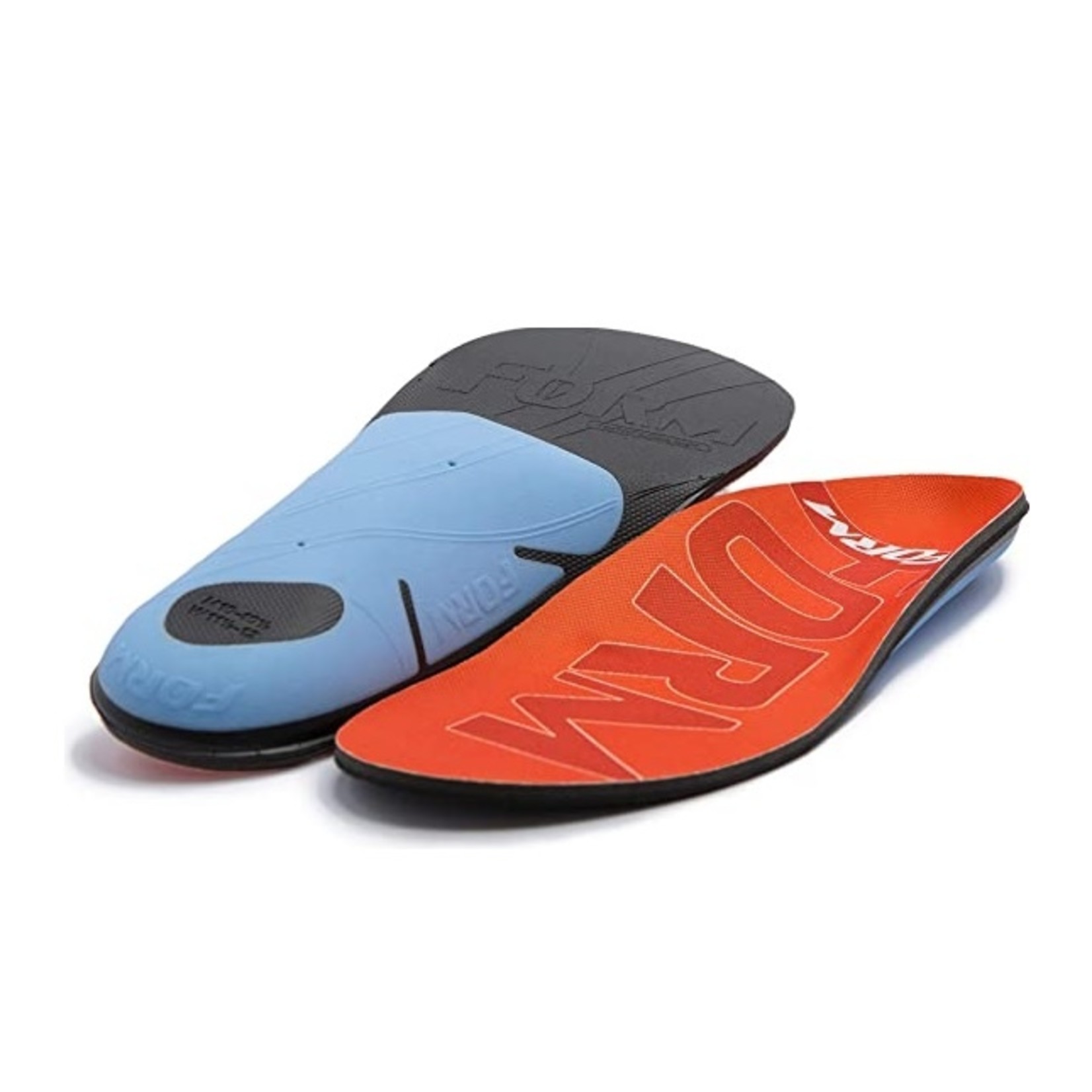 Form Reinforced Arch Support