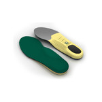 Spenco Polysorb Cross Trainer Insole