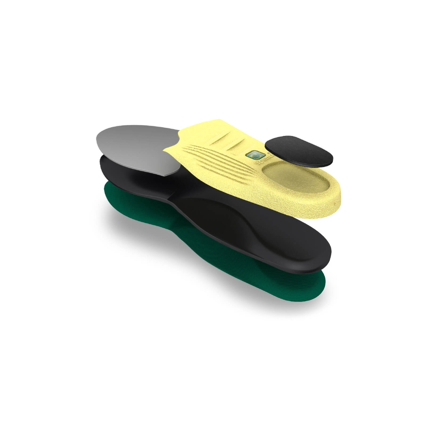 Spenco Polysorb Cross Trainer Insole