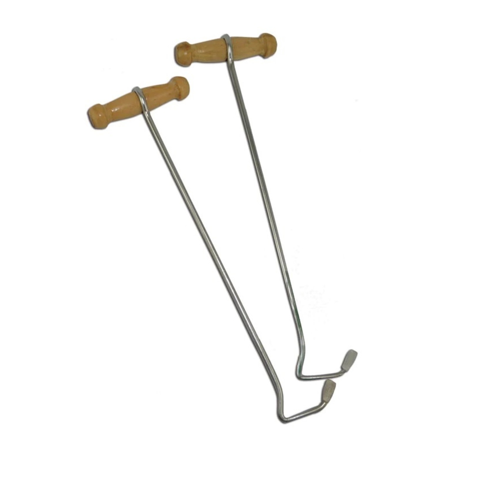 Long Boot Hooks