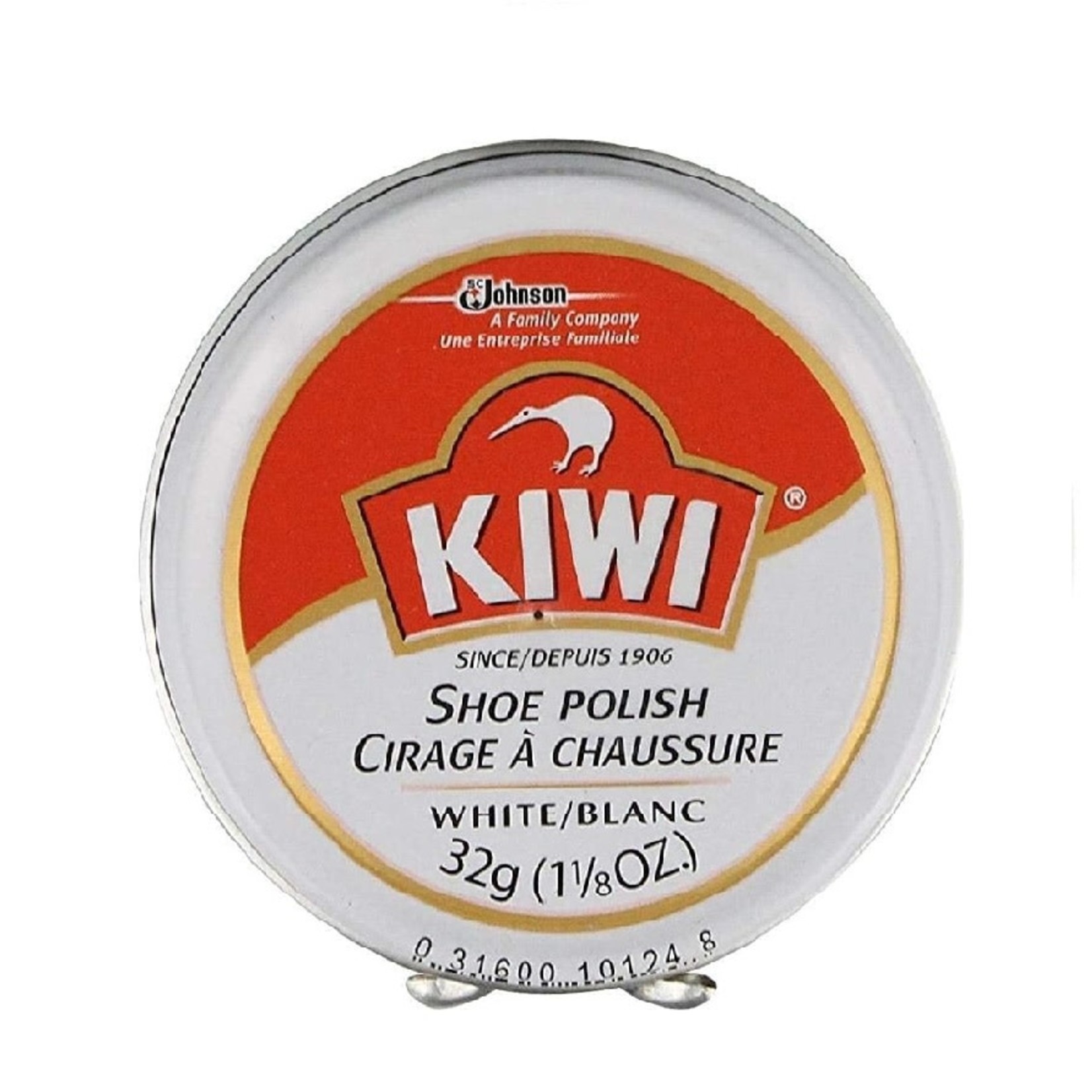 Kiwi polish 1 1/8 OZ